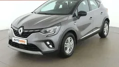 Grau Gebraucht 2021 Renault Captur Intens SUV | € 15.490 (Fairer Preis)