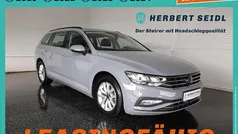 Grau Gebraucht 2022 VW Passat Business Kombi | € 21.880 (Fairer Preis)