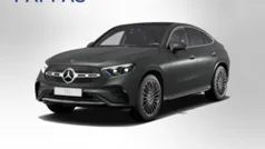 Mercedes GLC450
