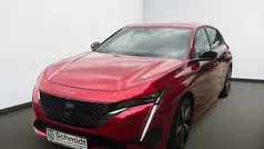 Rot Gebraucht 2023 Peugeot 308 GT Limousine | € 25.790 (Fairer Preis)