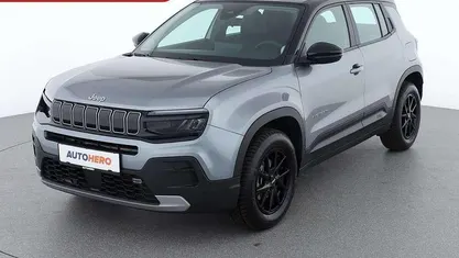 Gebraucht 2023 Jeep Avenger Altitude SUV | € 21.190 (Fairer Preis)