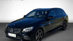Gebraucht 2019 Mercedes C200 Kombi | € 27.900 (Etwas zu teuer)