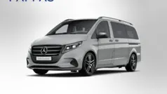 Alpingrau Gebraucht 2025 Mercedes Vito Van / Kleinbus | € 67.990 (Fairer Preis)