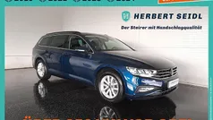 Blau Gebraucht 2023 VW Passat Business Kombi | € 23.880 (Fairer Preis)
