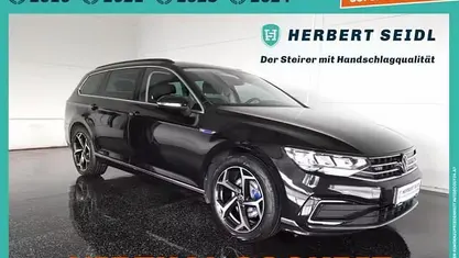 Gebraucht 2021 VW Passat GTE Kombi | € 21.480 (Fairer Preis)