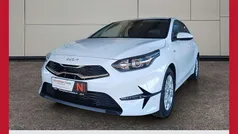 Gebraucht 2025 Kia Ceed Silver Limousine | € 22.555 (Fairer Preis)