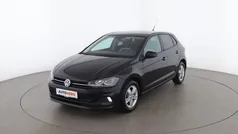 Schwarz Gebraucht 2018 VW Polo Beats Limousine | € 13.990 (Fairer Preis)