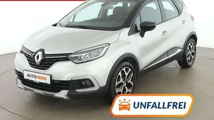 Gebraucht 2019 Renault Captur Intens SUV | € 12.190 (Superpreis)
