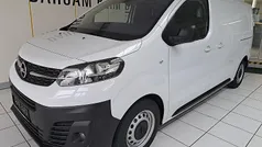 Weiß Gebraucht 2024 Opel Vivaro S Van / Kleinbus | € 27.990 (Fairer Preis)