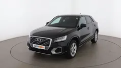 Schwarz Gebraucht 2017 Audi Q2 Sport SUV | € 18.790 (Fairer Preis)