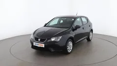 Schwarz Gebraucht 2017 Seat Ibiza Limousine | € 9.390 (Fairer Preis)