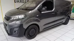 Platinium grau Gebraucht 2023 Peugeot Expert S Van | € 33.900 (Fairer Preis)