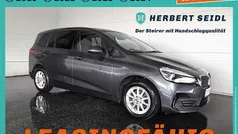 Grau Gebraucht 2022 BMW 216 Advantage Kombi | € 22.480 (Fairer Preis)