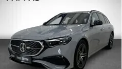 Grau Gebraucht 2024 Mercedes E300 Kombi | € 74.900 (Superpreis)