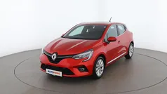 Rot Gebraucht 2019 Renault Clio IV Intens Limousine | € 14.790 (Fairer Preis)