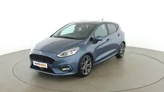 Gebraucht 2020 Ford Fiesta ST-Line Kleinwagen | € 12.690 (Fairer Preis)