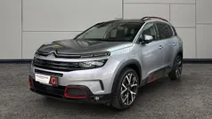Grau Gebraucht 2021 Citroën C5 Aircross PureTech SUV | € 22.444 (Fairer Preis)