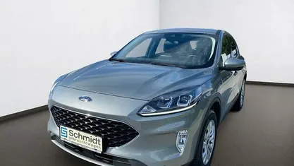 Gebraucht 2024 Ford Kuga Cool & Connect SUV | € 28.990 (Fairer Preis)