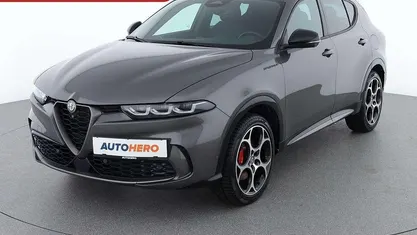 Gebraucht 2023 Alfa Romeo Tonale Edizione Speciale SUV | € 30.990 (Superpreis)