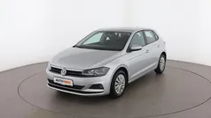 Grau Gebraucht 2019 VW Polo Limousine | € 11.690 (Fairer Preis)