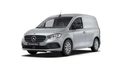 Helvinsilber metalli Gebraucht 2025 Mercedes Citan 110 Van | € 24.990 (Fairer Preis)