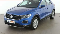 Gebraucht 2018 VW T-Roc Design SUV | € 18.990 (Superpreis)