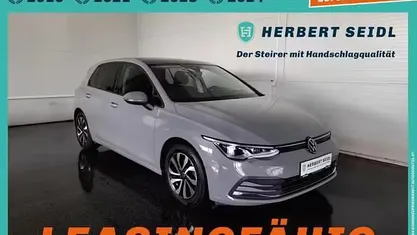 Gebraucht VW Golf VIII Active 150 PS (110 kW) 2022 Limousine