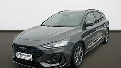 Magnetic metallic (pn4dq) Gebraucht 2024 Ford Focus ST-Line Kombi | € 25.900 (Fairer Preis)