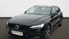 Grau Gebraucht 2024 Volvo V60 Plus Kombi | € 38.900 (Guter Preis)