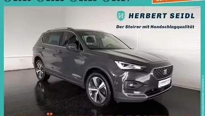 Gebraucht 2023 Seat Tarraco Xperience SUV | € 32.880 (Fairer Preis)