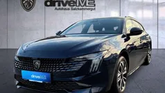 Blau Gebraucht 2024 Peugeot 508 Allure Kombi | € 25.890 (Fairer Preis)