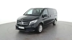 Gebraucht 2022 Mercedes V220 Van / Kleinbus | € 66.990