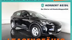 Schwarz Gebraucht 2022 Ford Kuga SUV | € 24.980 (Superpreis)