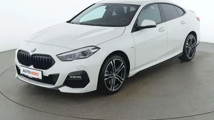 Gebraucht BMW 218 M Sport 150 PS (110 kW) 2021 Coupé