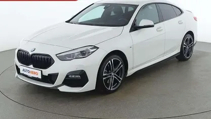 Gebraucht BMW 218 M Sport 150 PS (110 kW) 2021 Coupé