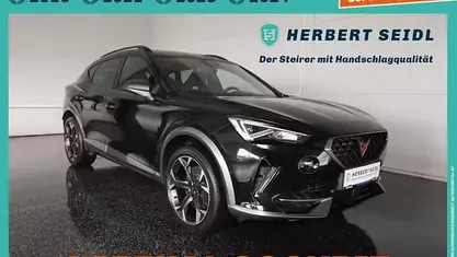 Gebraucht Cupra Formentor VZ 245 PS (180 kW) 2022 SUV