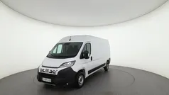 Gebraucht 2025 Fiat Ducato Van | € 29.990 (Superpreis)