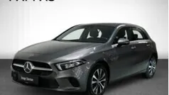 Mercedes A250