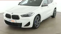 Weiß Gebraucht 2021 BMW X2 M Sport SUV | € 33.790 (Fairer Preis)