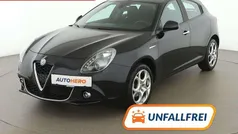 Schwarz Gebraucht 2020 Alfa Romeo Giulietta Super Kleinwagen | € 12.190 (Guter Preis)