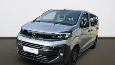 Grau Neu 2025 Opel Vivaro Van / Kleinbus | € 40.680 (Guter Preis)