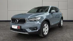 Gebraucht 2020 Volvo XC40 Momentum SUV | € 26.977 (Fairer Preis)