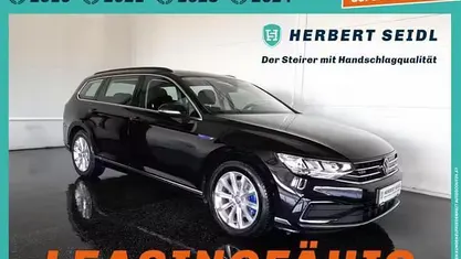 Gebraucht 2021 VW Passat GTE Kombi | € 19.480 (Fairer Preis)