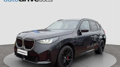 Gebraucht BMW X3 M Sport 286 PS (210 kW) 2025 SUV