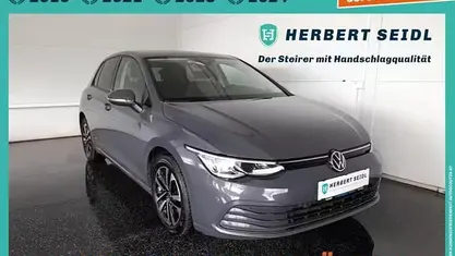 Gebraucht VW Golf VII United 150 PS (110 kW) 2021 Kleinwagen