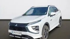 Weiß Gebraucht 2022 Mitsubishi Eclipse Cross SUV | € 29.900 (Fairer Preis)