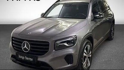 Gebraucht 2024 Mercedes GLB200 Edition SUV | € 43.790 (Fairer Preis)
