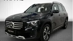 Schwarz Gebraucht 2024 Mercedes GLB180 Advanced Plus SUV | € 44.900 (Fairer Preis)