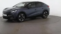 Mittelblau normal Gebraucht 2025 Cupra Tavascan SUV | € 41.990 (Superpreis)