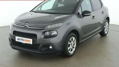 Grau Gebraucht 2019 Citroën C3 Feel Kleinwagen | € 8.290 (Guter Preis)